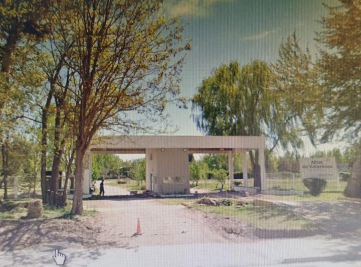 Terreno · 766m²