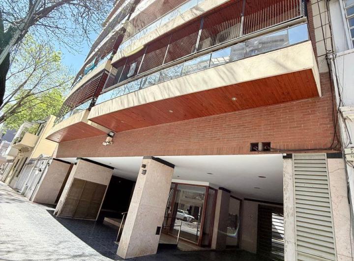 Departamento · 63m² · 3 Ambientes