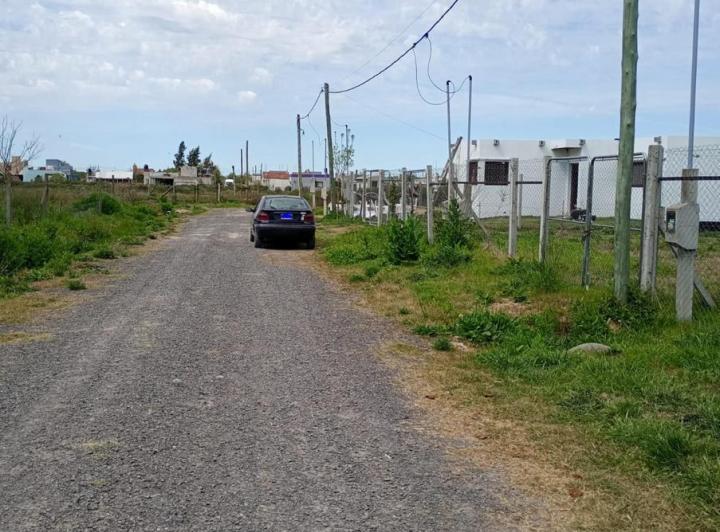 Terreno · 300m²