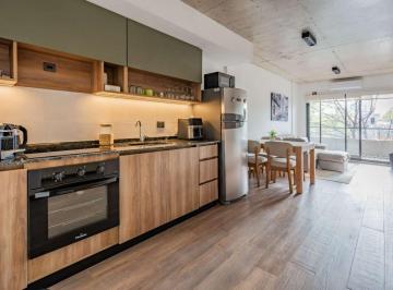 Departamento · 48m² · 2 Ambientes · Venta Departamento 2 Ambientes Villa Urquiza