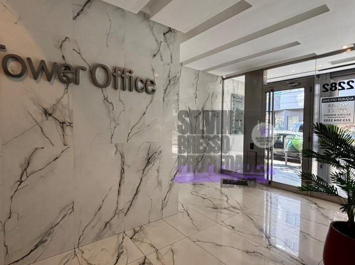 Oficina comercial · 40m² · 2 Ambientes