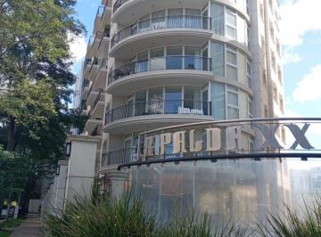 Departamento · 55m² · 2 Ambientes · 1 Cochera · Departamento 2 Amb Cochera Fija y Cubierta, Ripalda Categoria