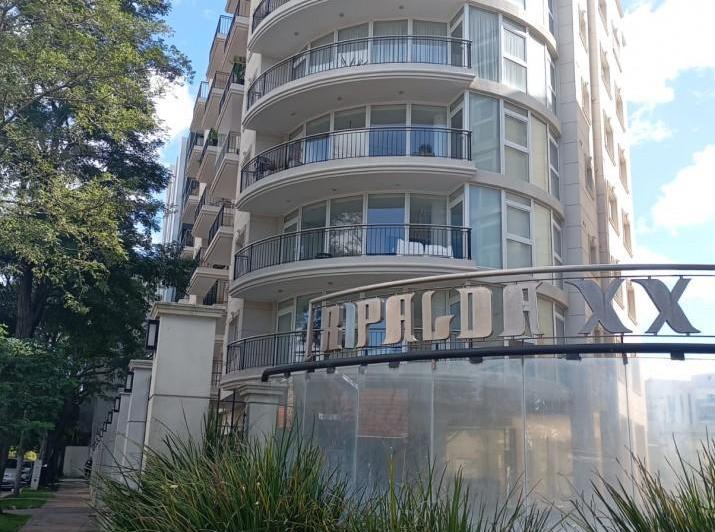 Departamento · 55m² · 2 Ambientes · 1 Cochera