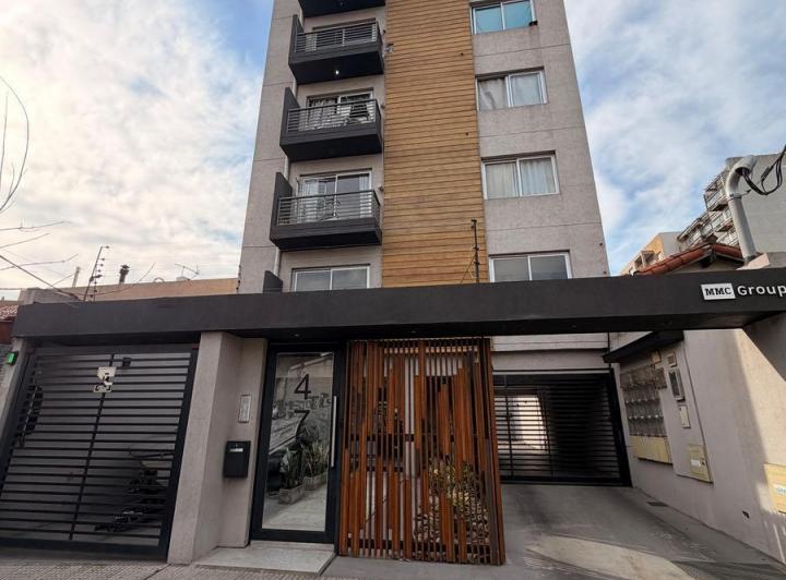 Departamento en venta en Moron · 2 ambientes