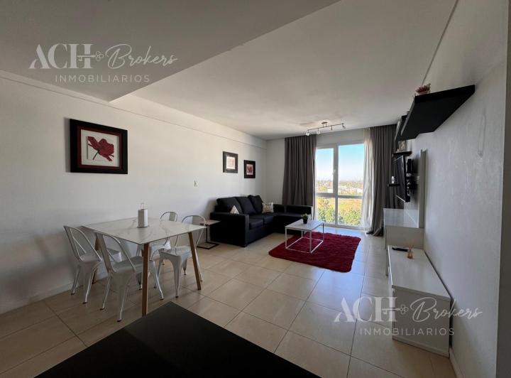 Departamento · 48m² · 1 Dormitorio