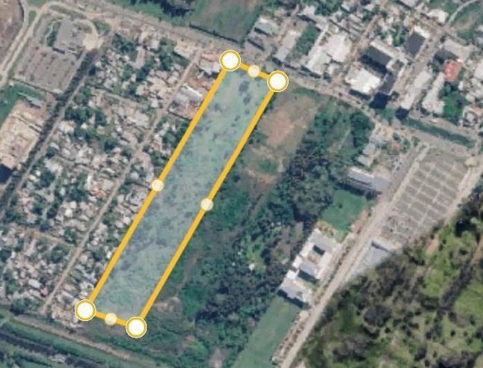 Terreno en venta en Nordelta