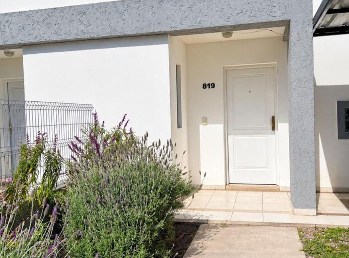 PH · 80m² · 4 Ambientes