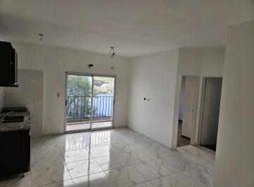 PH · 50m² · 2 Ambientes · Tipo Cas PH de 1 Dormitorio Impecable