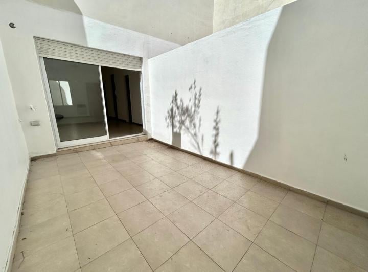 Departamento · 38m² · 3 Ambientes