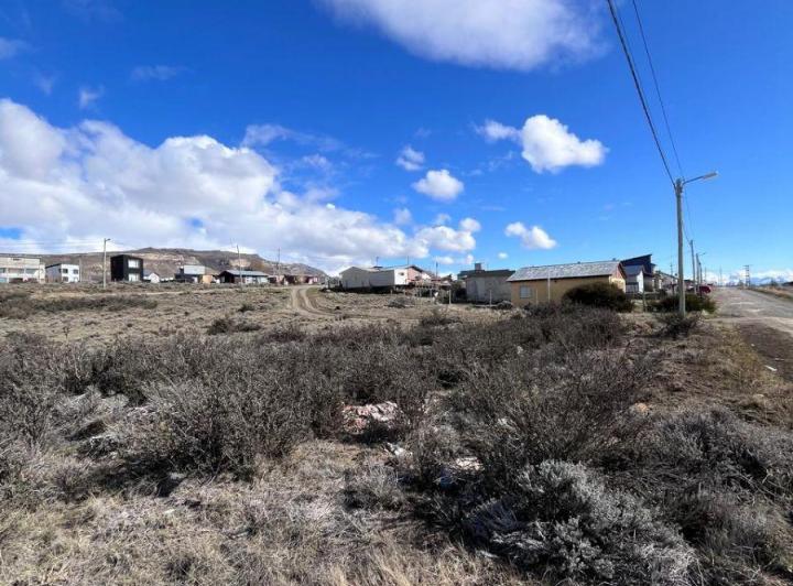 Terreno · 375m²