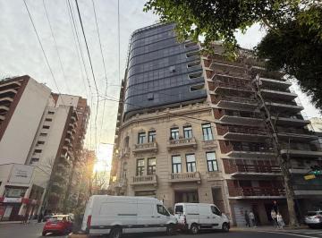 Departamento de 1 ambiente, Palermo · Hermoso Monoambiente - Piso Alto - Completamente Amoblado