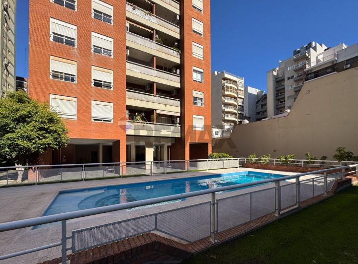 Departamento · 79m² · 4 Ambientes