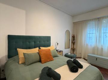 Departamento · 33m² · 2 Ambientes · Alquiler Dpto 2 Ambientes Amoblado Microcentro