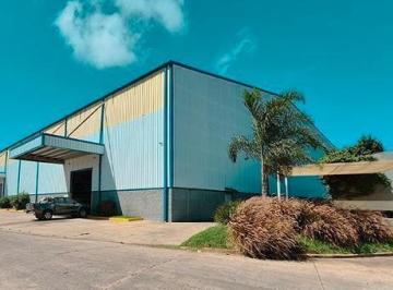 Depósito · 3148m² · Depósito en Carapachay