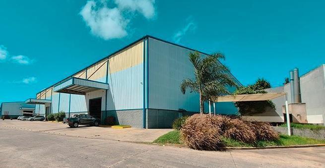 Depósito · 3148m²