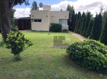 Casa · 70m² · 2 Ambientes · Alquiler 24 Meses - Barrio La Armonia