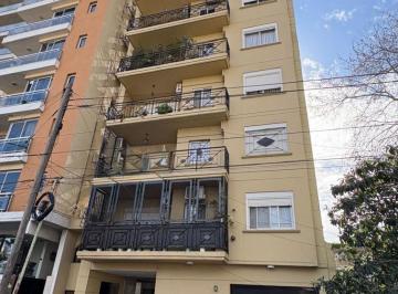 YAR-YA1-2408_2 · Departamento 2 Ambientes. | América 515