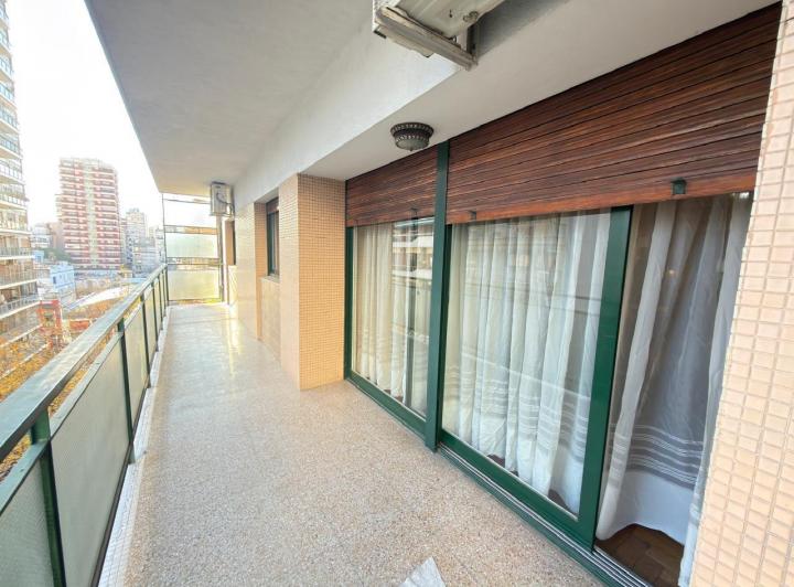 PH · 125m² · 4 Ambientes · 1 Cochera