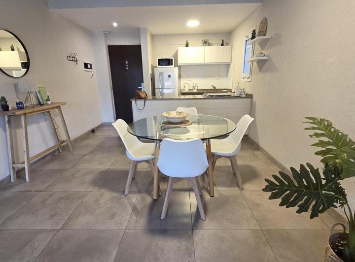 Departamento · 56m² · 2 Ambientes · 2 Cocheras