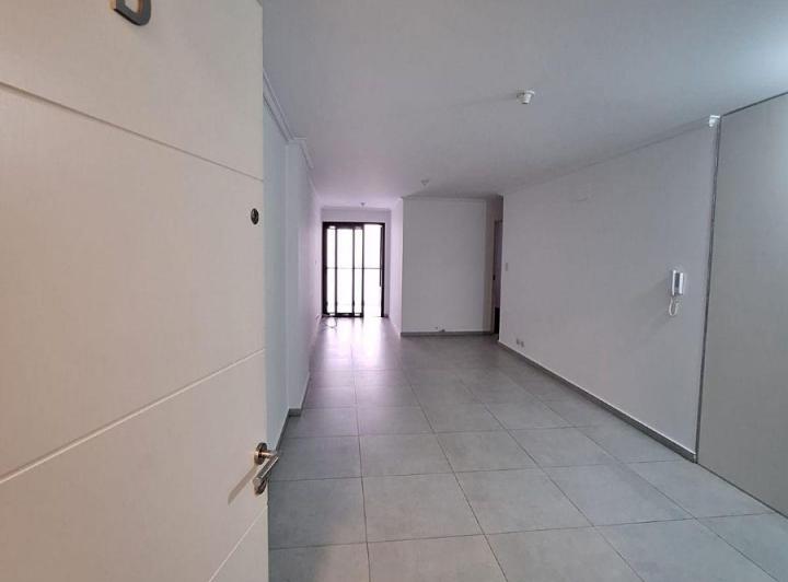 Departamento · 57m² · 2 Ambientes
