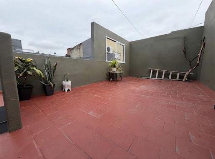PH · 94m² · 4 Ambientes
