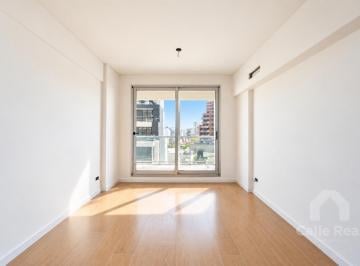 Departamento · 23m² · 1 Ambiente · Departamento en Venta Villa Crespo Monoambiente con Vistas Panoramicas