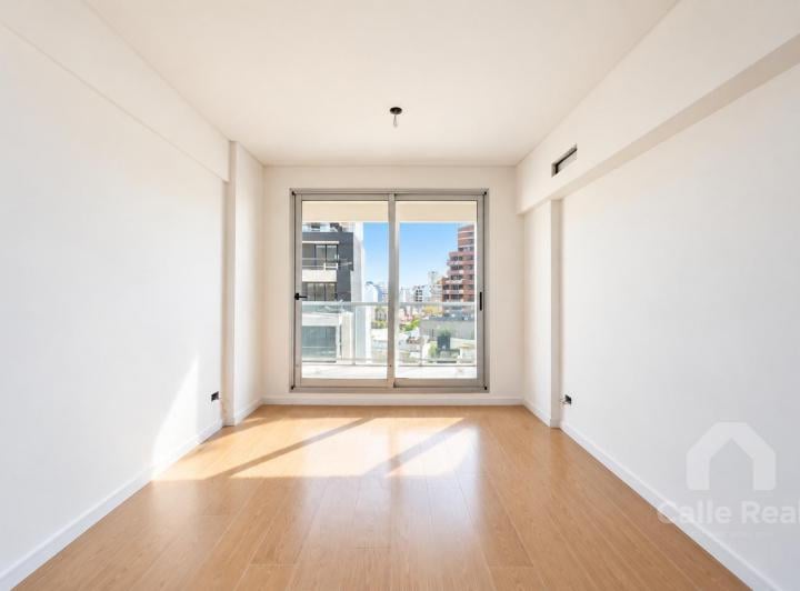 Departamento · 23m² · 1 Ambiente