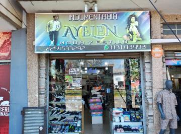 Local comercial de 1 ambiente, General Rodríguez · Alquilo Local - Malvinas Centro