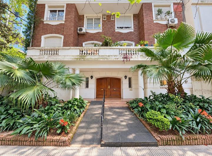 Departamento · 58m² · 1 Ambiente
