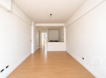 Departamento · 44m² · 2 Ambientes · Departamento en Venta Villa Crespo 2 Ambientes con Toilette y Baulera