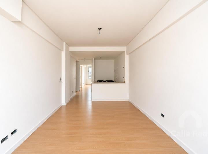 Departamento · 44m² · 2 Ambientes