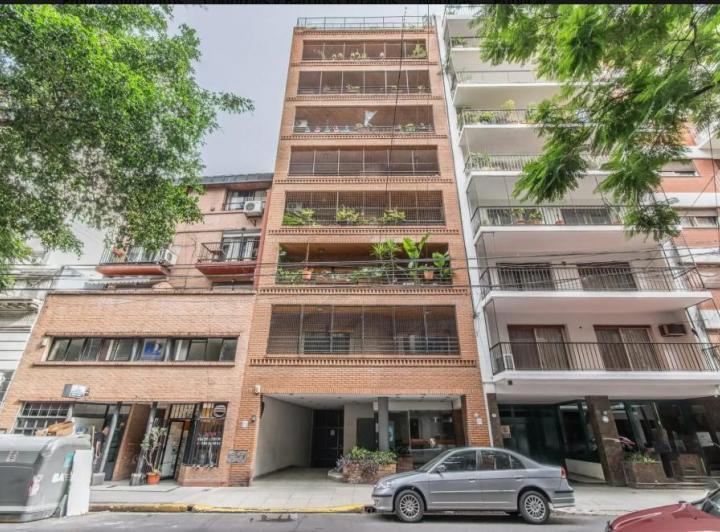 Departamento · 165m² · 5 Ambientes · 1 Cochera