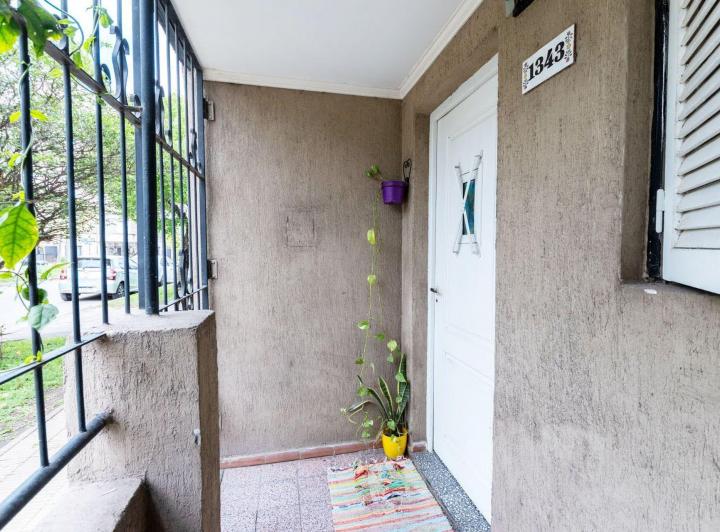 Casa · 157m² · 3 Ambientes