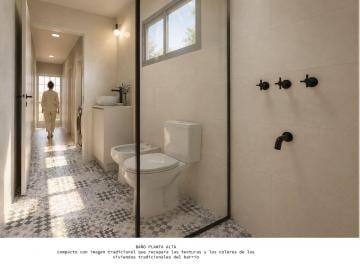 Departamento · 82m² · 4 Ambientes · Duplex Interno B° Maria Selva