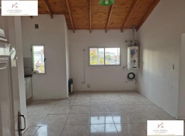 Departamento · 49m² · 2 Ambientes