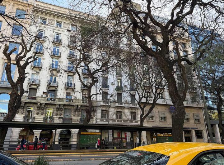 Departamento · 83m² · 4 Ambientes