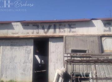 Bodega-Galpón · 600m² · Depósito Galpón en Venta en Don Torcuato, Tigre, G. B. a. Zona Norte