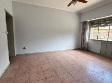 Living comedor · Departamento - Villa Devoto