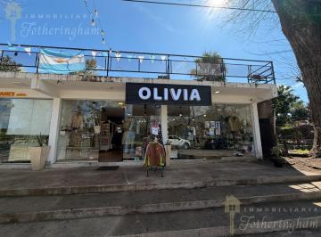 Fondo de comercio · Fondo de Comercio en Santa Rosa de Calamuchita