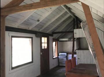 Casa de 1 ambiente, San Carlos de Bariloche · Hermosa Cabaña Monoambiente Amplio