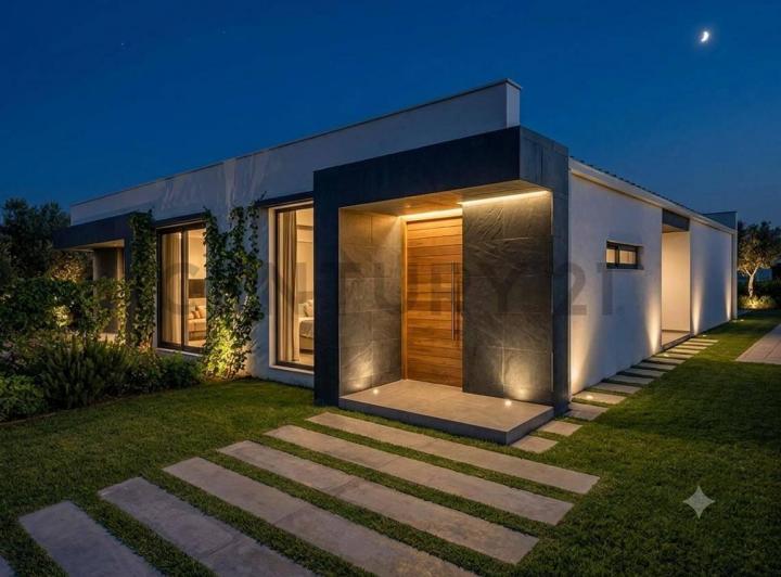 PH · 55m² · 3 Ambientes · 1 Cochera