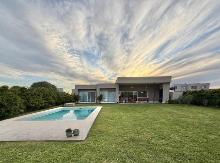 Casas en venta — RealXpertAI