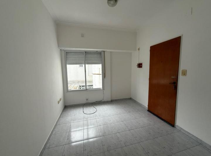 Departamento · 2 Ambientes