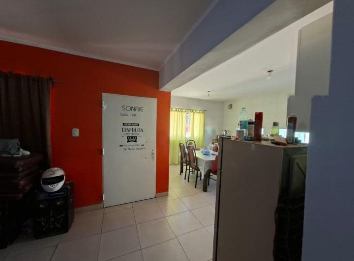 Casa · 140m² · 5 Ambientes