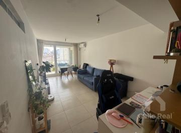 Departamento · 39m² · 1 Ambiente · Departamento en Palermo