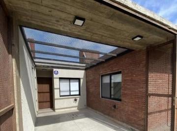 Casa · 100m² · 3 Ambientes · 1 Cochera · Duplex 2 Dorm. con Pileta