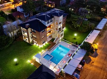 Hotel de 18 ambientes, Valeria del Mar · Oportunidad de Inversión – Apart Hotel en Funcionamiento - Dueño Directo!