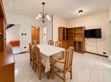 PH · 80m² · 3 Ambientes · Venta PH 3 Ambientes con Parrilla! - Ramos Mejía Sur