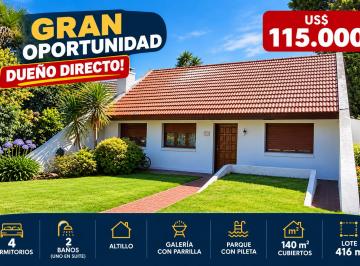 Vista frontal · Oportunidad Única en Country Loma Verde (Escobar)