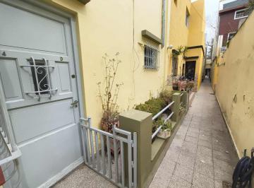 PH · 70m² · 4 Ambientes · Venta PH de 4 Amb en Pb en Villa del Parque